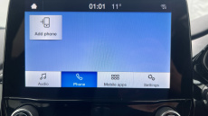 Ford Fiesta 1.0 EcoBoost Titanium 5dr Petrol Hatchback